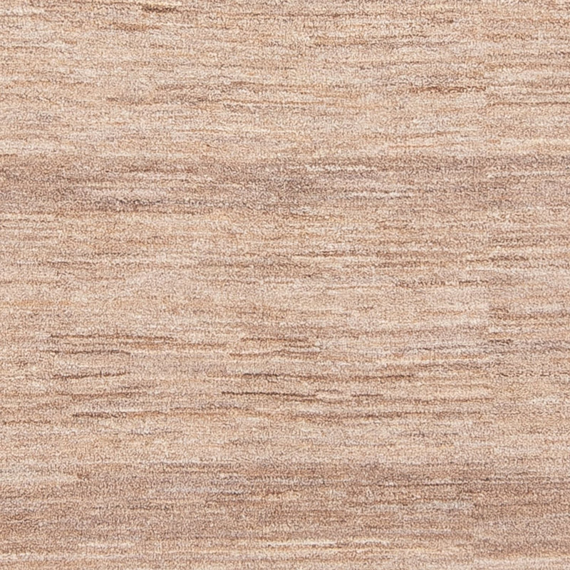 Tappeto Gabbeh - Persero - 242 x 159 cm - marrone chiaro