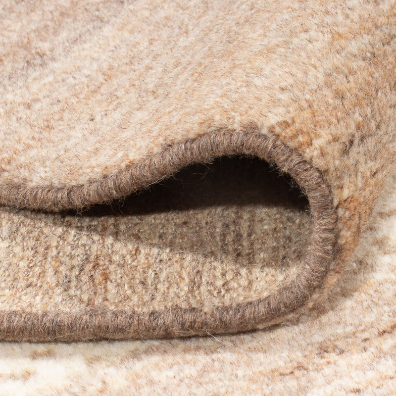 Tappeto Gabbeh - Persero - 243 x 170 cm - multicolore