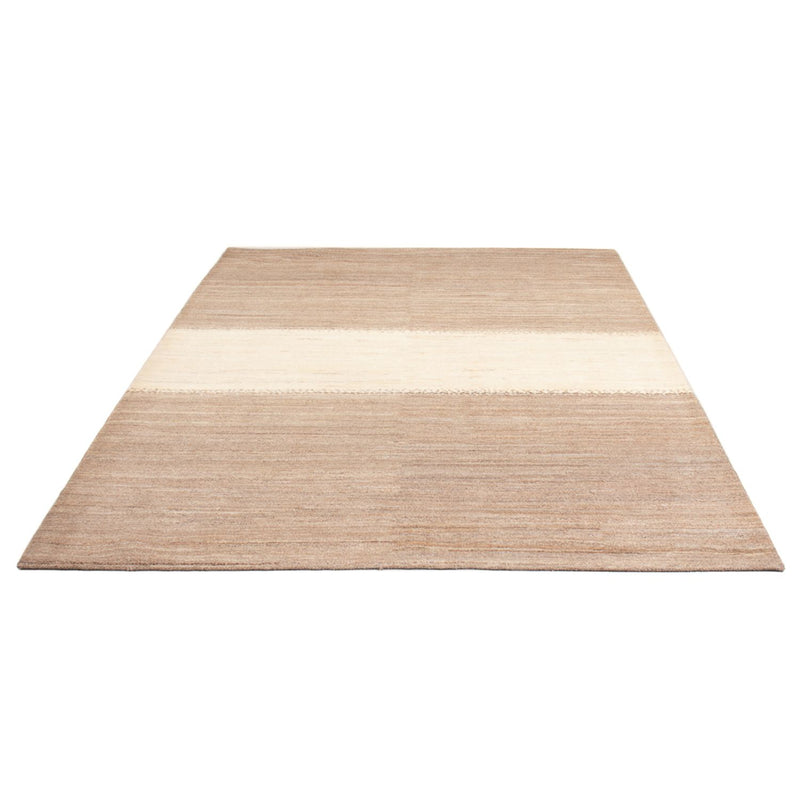 Tappeto Gabbeh - Persero - 243 x 170 cm - multicolore