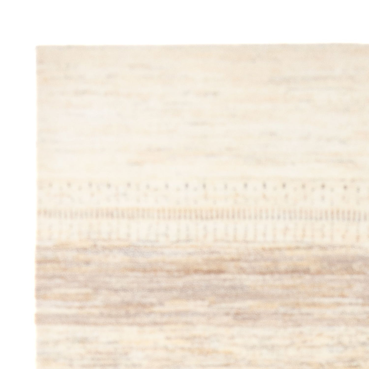 Tappeto Gabbeh - Persero - 198 x 152 cm - multicolore