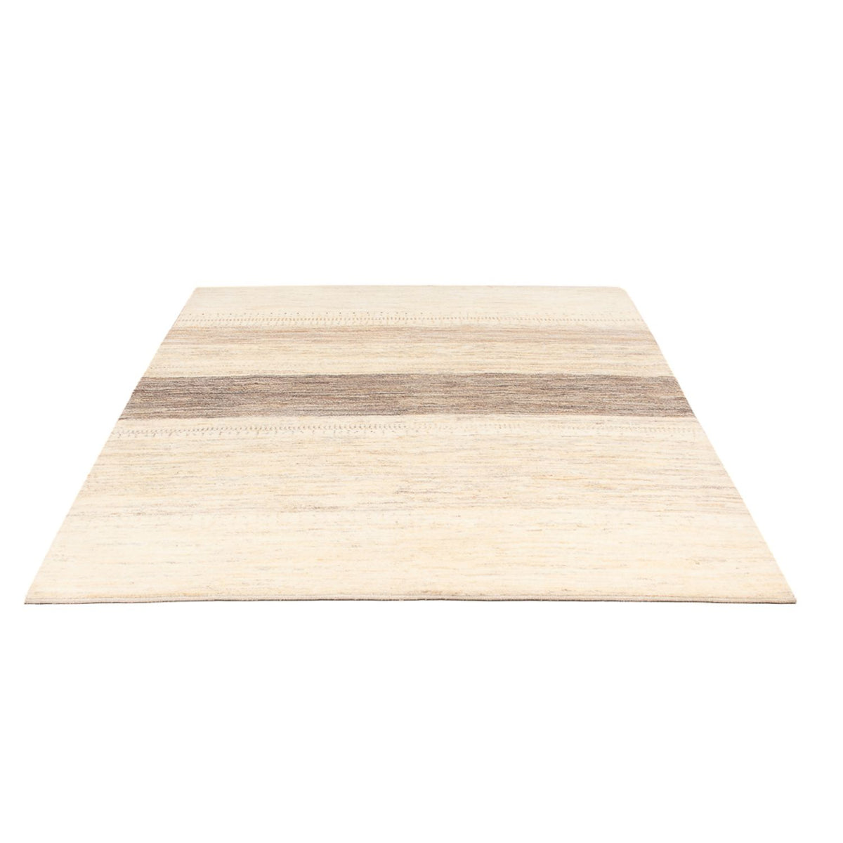 Tappeto Gabbeh - Persero - 198 x 152 cm - multicolore