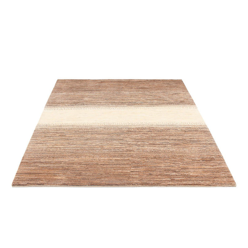 Tappeto Gabbeh - Persero - 188 x 150 cm - multicolore