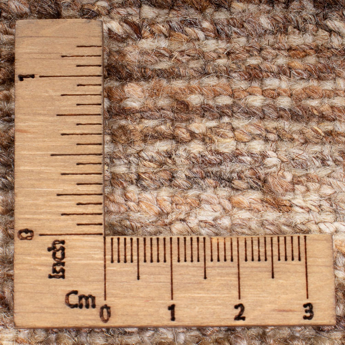 Tappeto Gabbeh - Persero - 188 x 150 cm - multicolore