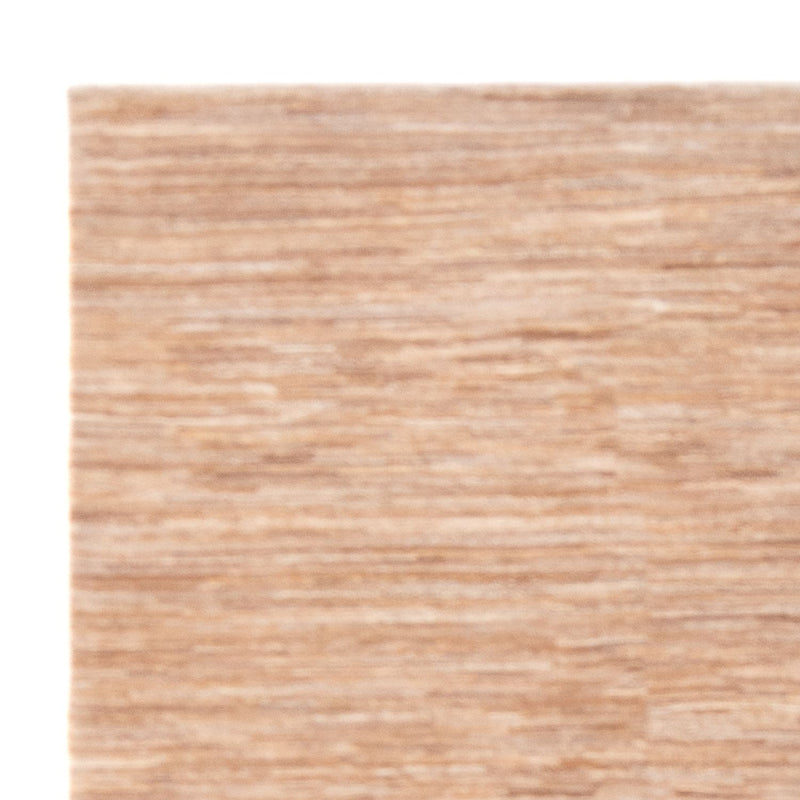 Tappeto Gabbeh - Persero - 198 x 155 cm - beige scuro