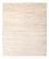 Tappeto Gabbeh - Persero - 184 x 154 cm - beige chiaro