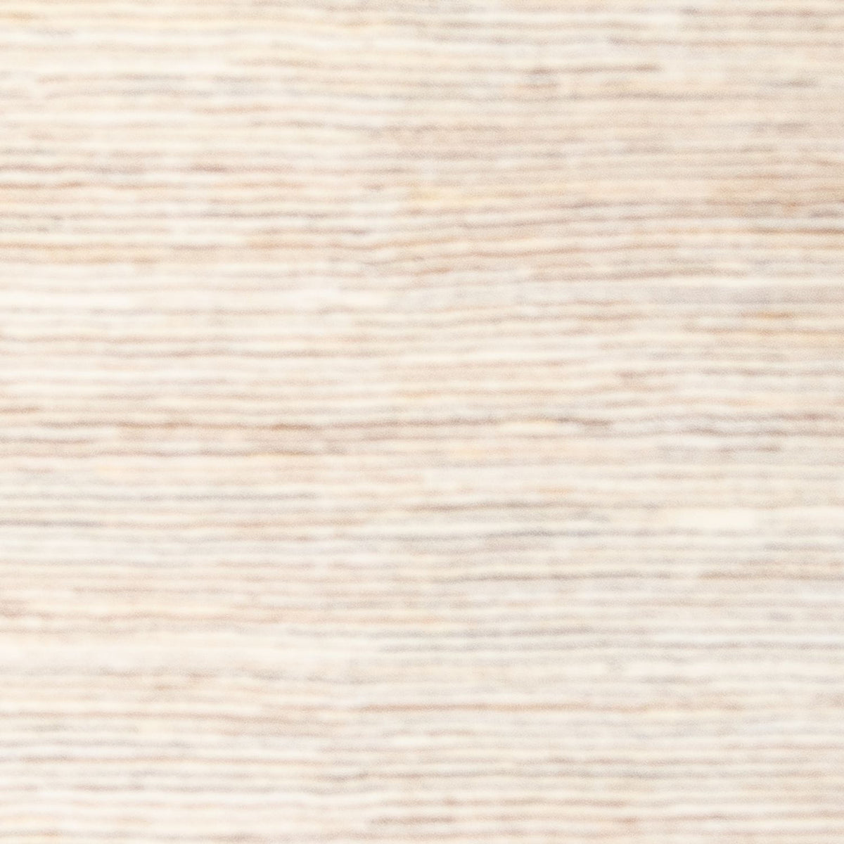 Tappeto Gabbeh - Persero - 184 x 154 cm - beige chiaro