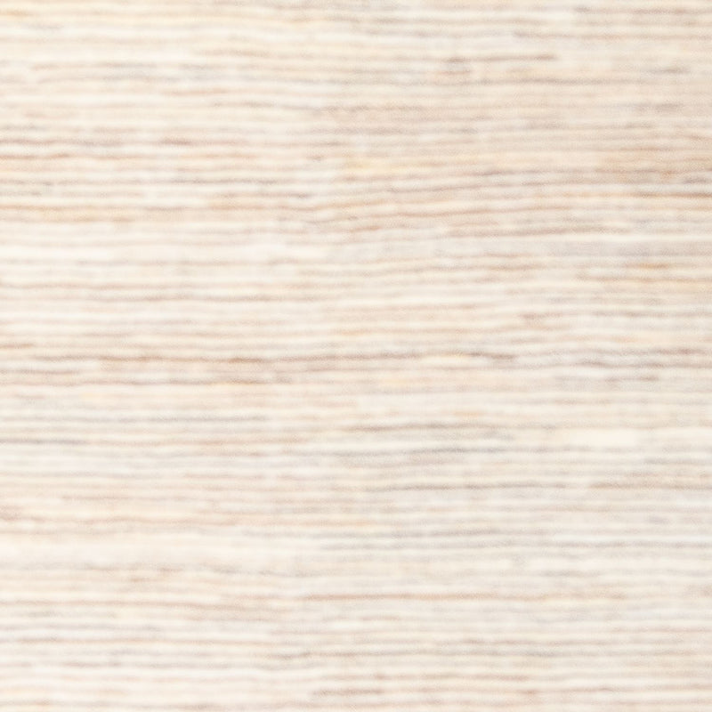 Tappeto Gabbeh - Persero - 184 x 154 cm - beige chiaro