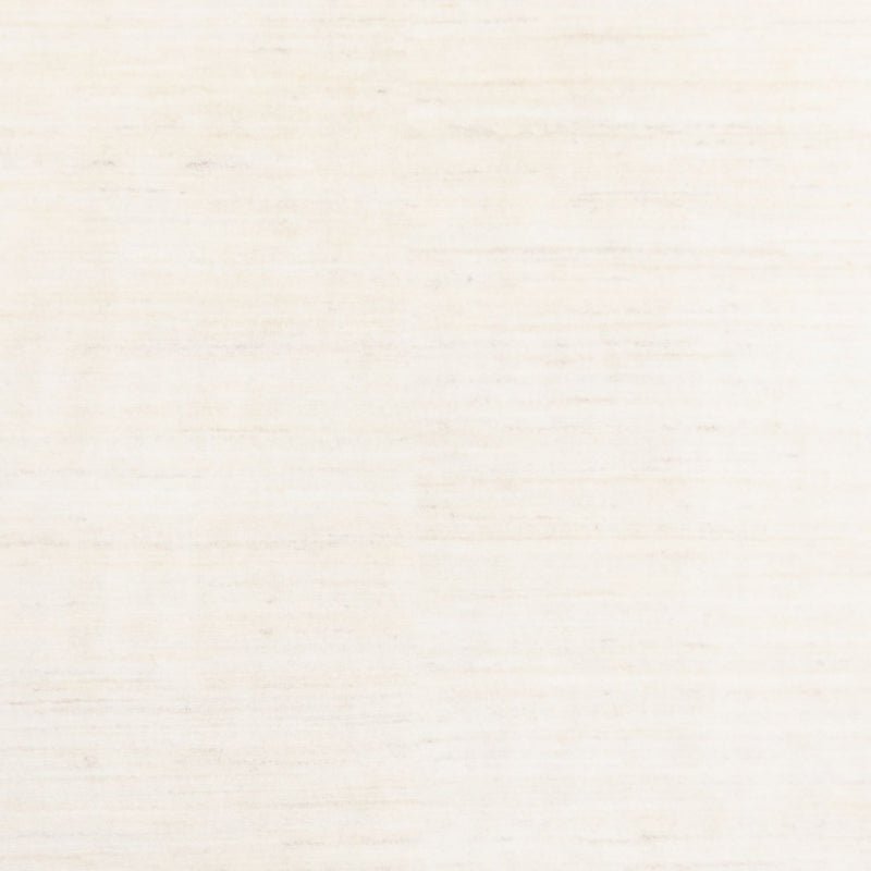 Tappeto Gabbeh - Persero - 288 x 197 cm - bianco