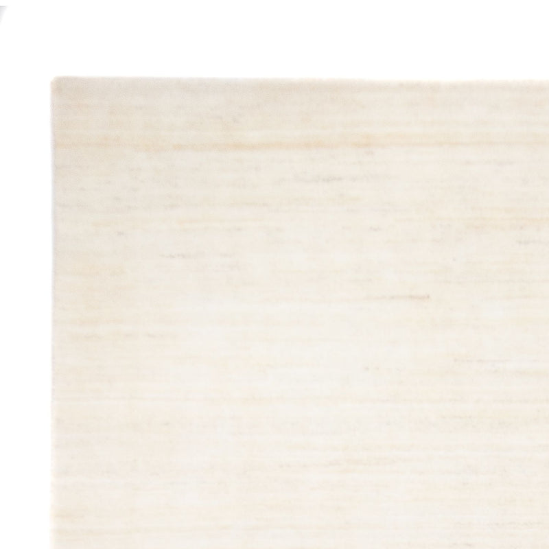 Tappeto Gabbeh - Persero - 288 x 197 cm - bianco