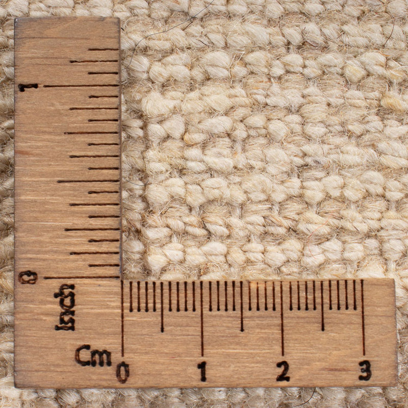 Tappeto Gabbeh - Persero - 288 x 197 cm - bianco