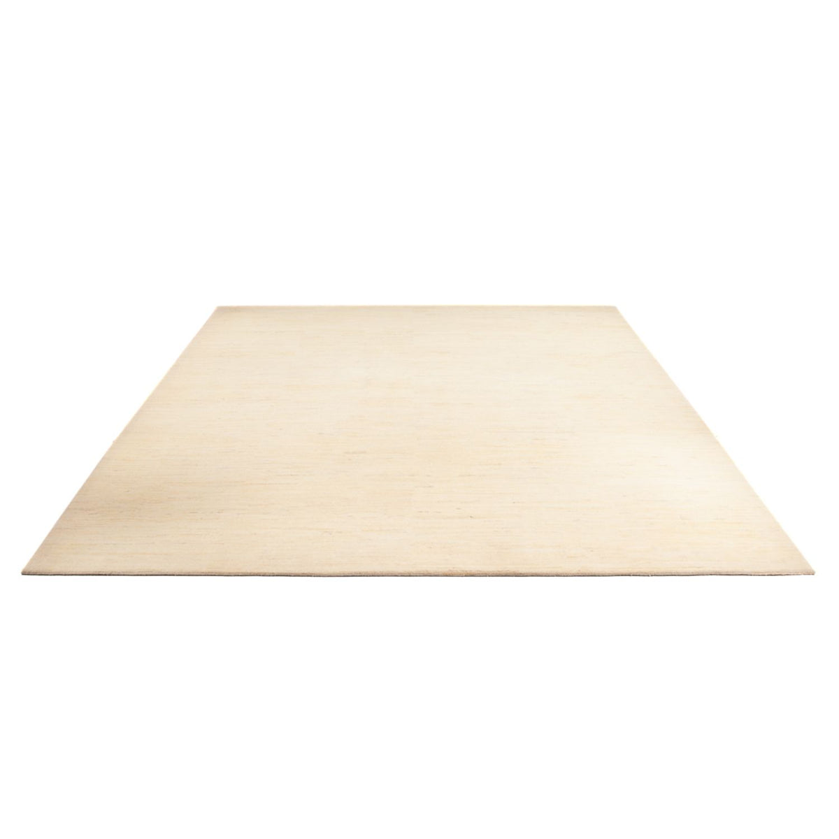 Tappeto Gabbeh - Persero - 293 x 260 cm - beige chiaro