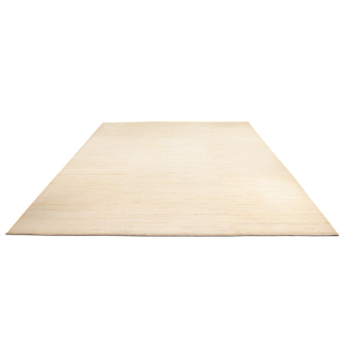 Tappeto Gabbeh - Persero - 330 x 248 cm - beige chiaro