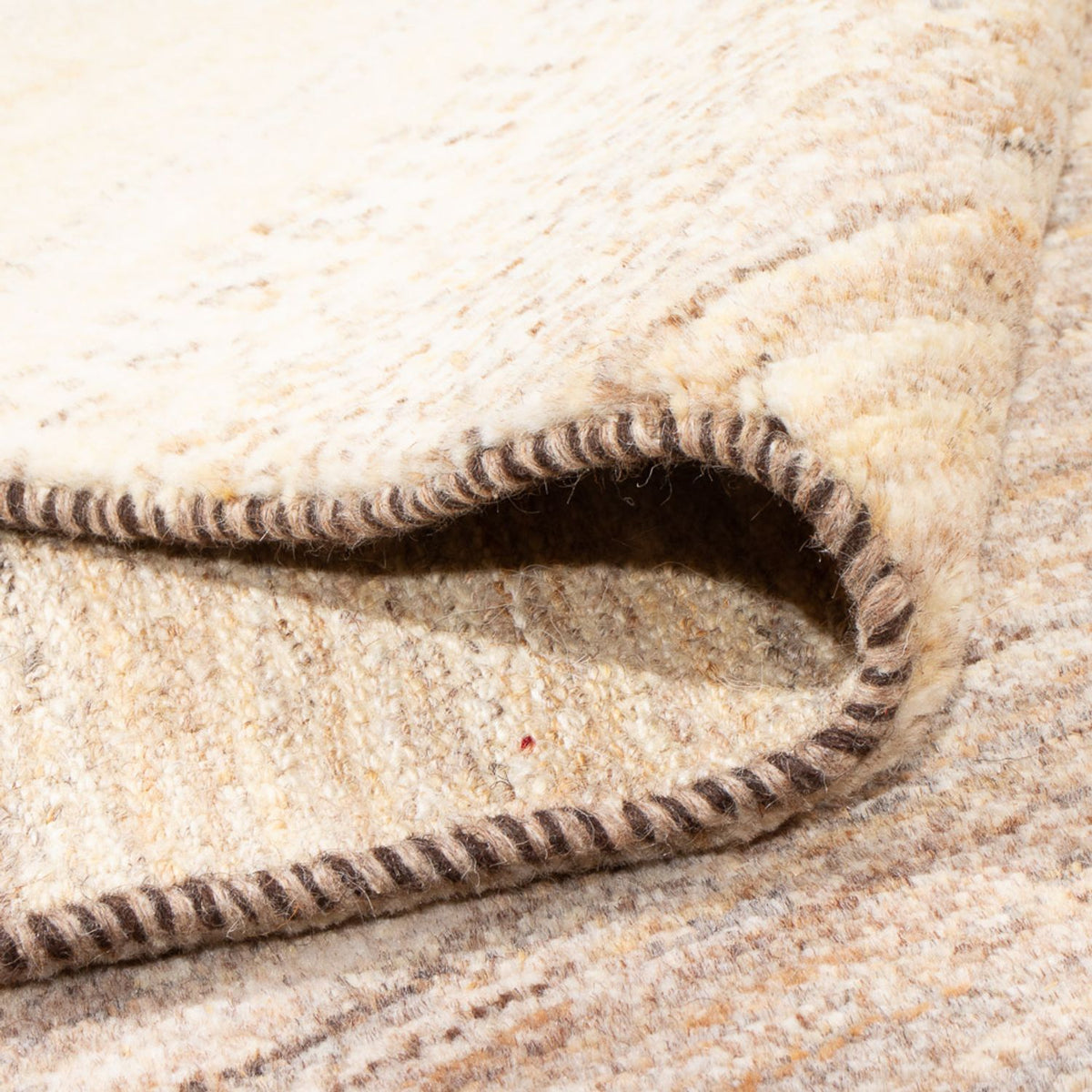 Tappeto Gabbeh - Persero - 335 x 234 cm - multicolore