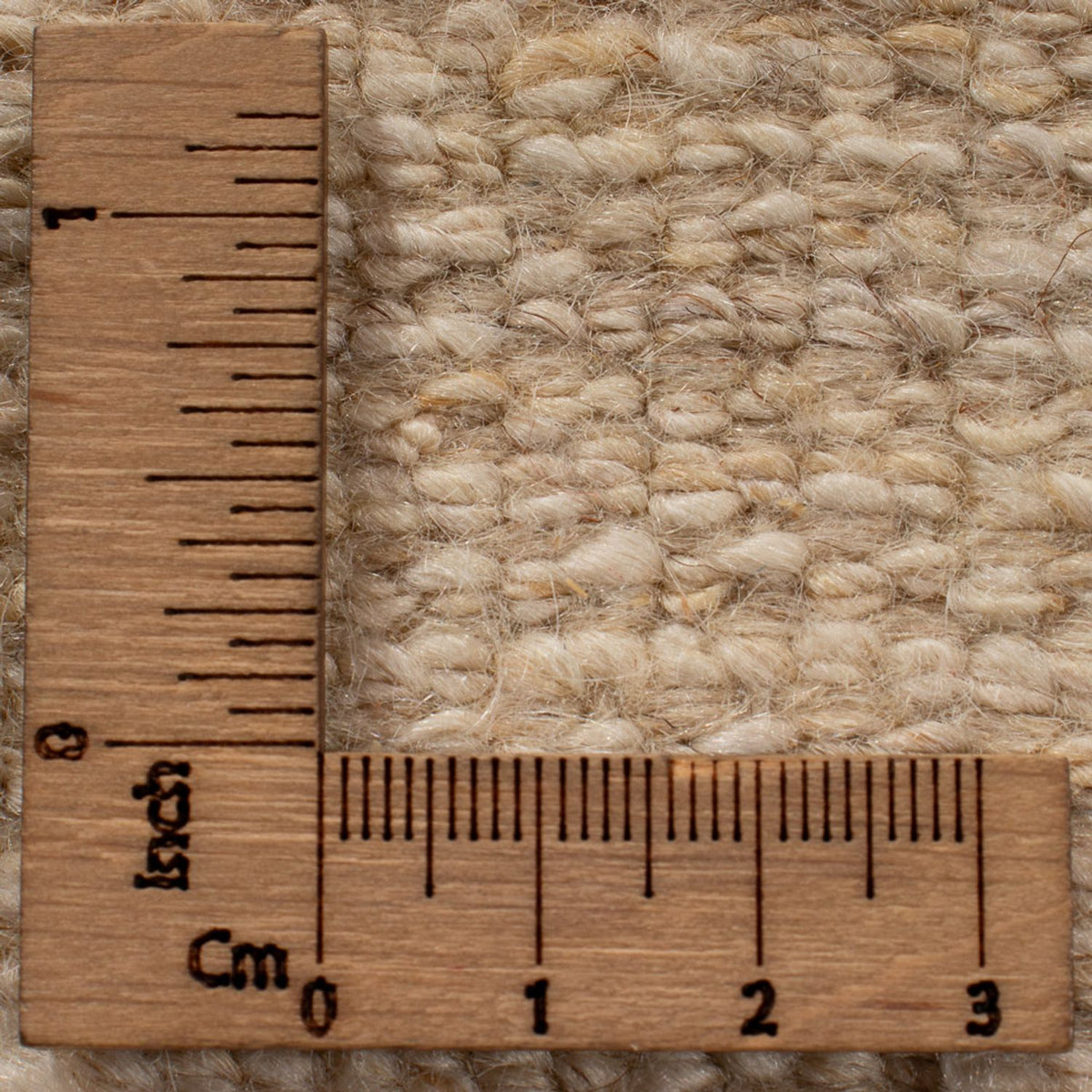 Tappeto Gabbeh - Persero - 335 x 234 cm - multicolore