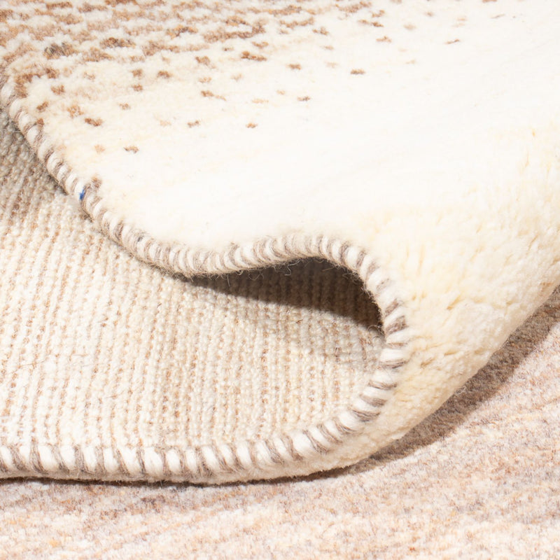 Tappeto Gabbeh - Persero - 286 x 223 cm - multicolore