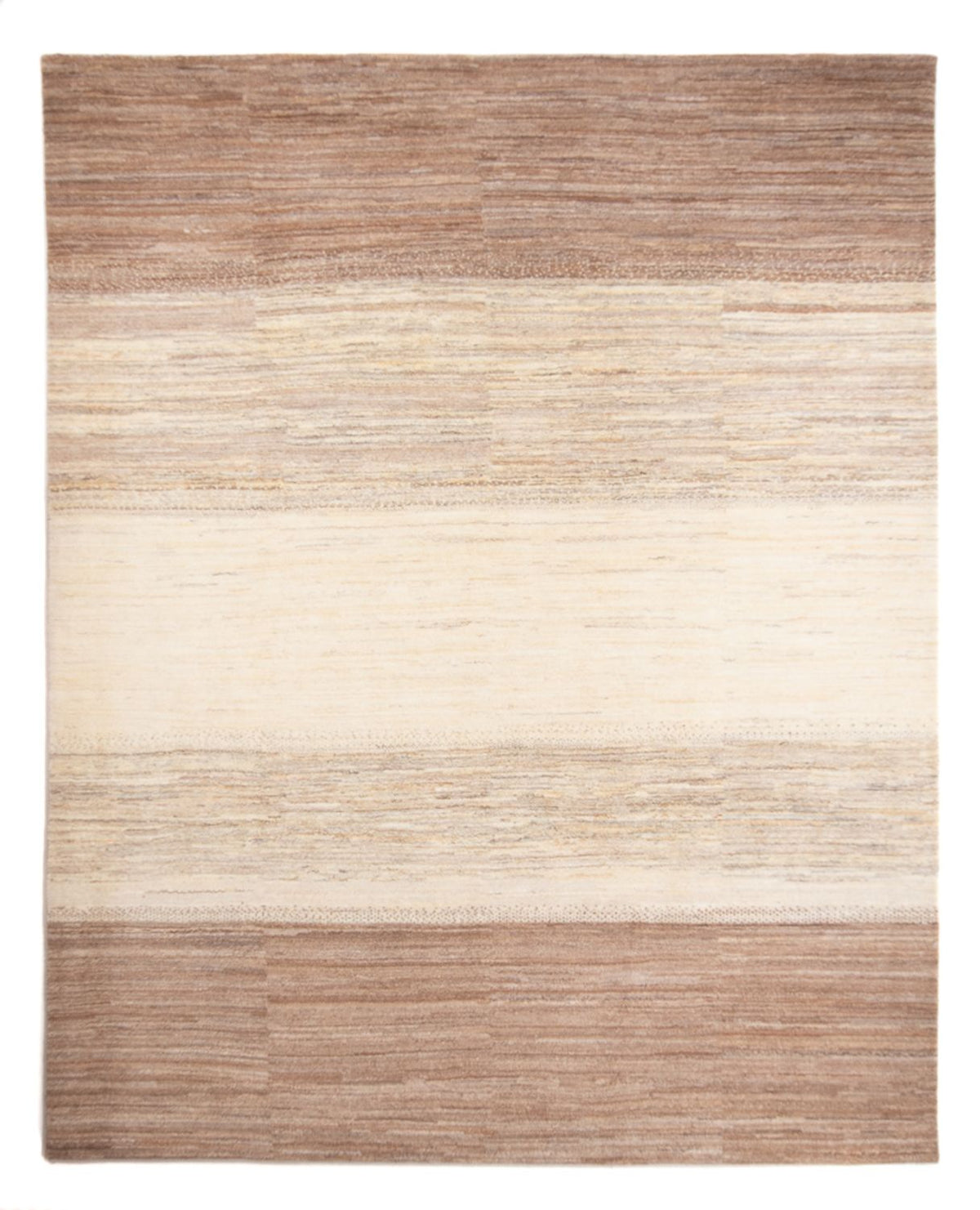 Tappeto Gabbeh - Persero - 274 x 220 cm - multicolore