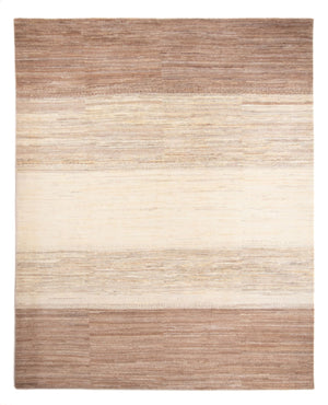 Tappeto Gabbeh - Persero - 274 x 220 cm - multicolore