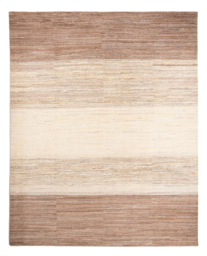 Tappeto Gabbeh - Persero - 274 x 220 cm - multicolore