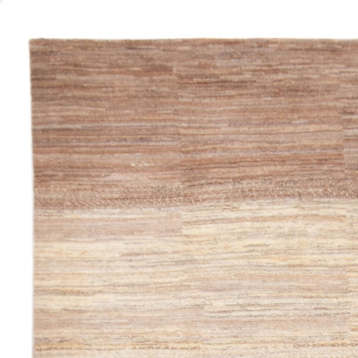 Tappeto Gabbeh - Persero - 274 x 220 cm - multicolore