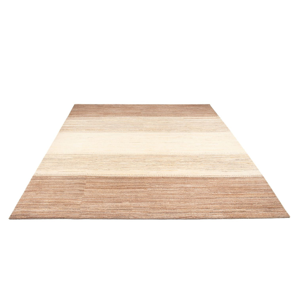 Tappeto Gabbeh - Persero - 274 x 220 cm - multicolore