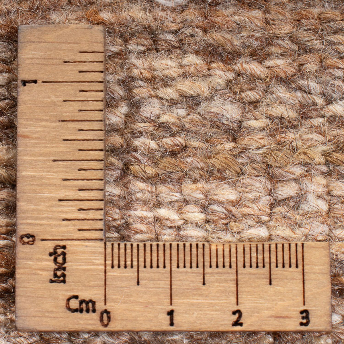 Tappeto Gabbeh - Persero - 274 x 220 cm - multicolore