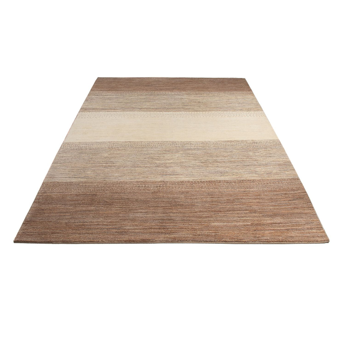 Tappeto Gabbeh - Persero - 293 x 192 cm - multicolore