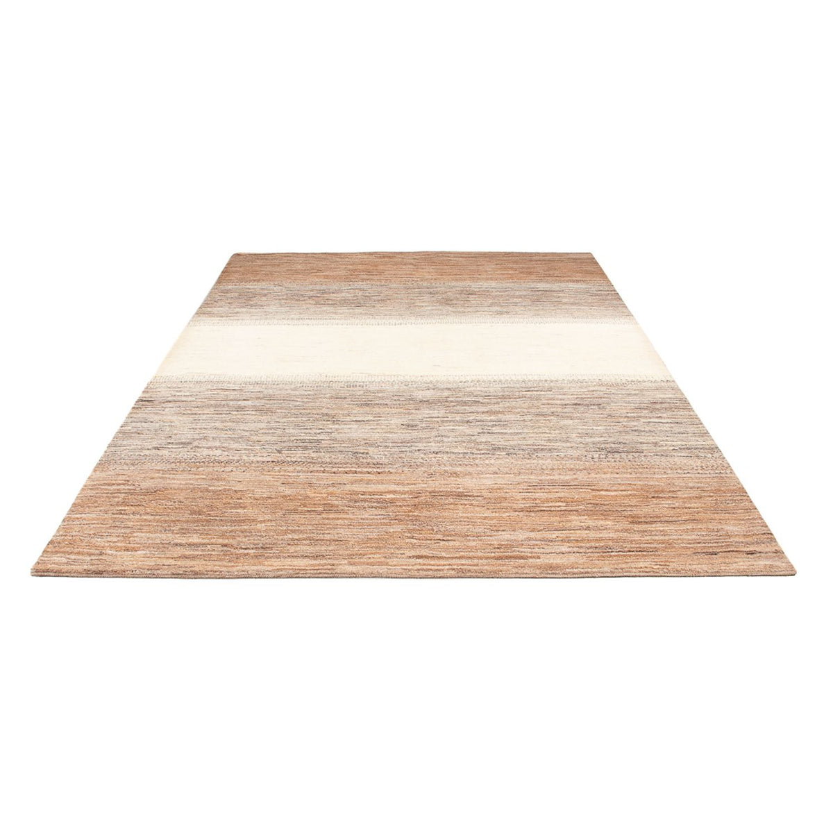 Tappeto Gabbeh - Persero - 280 x 207 cm - multicolore