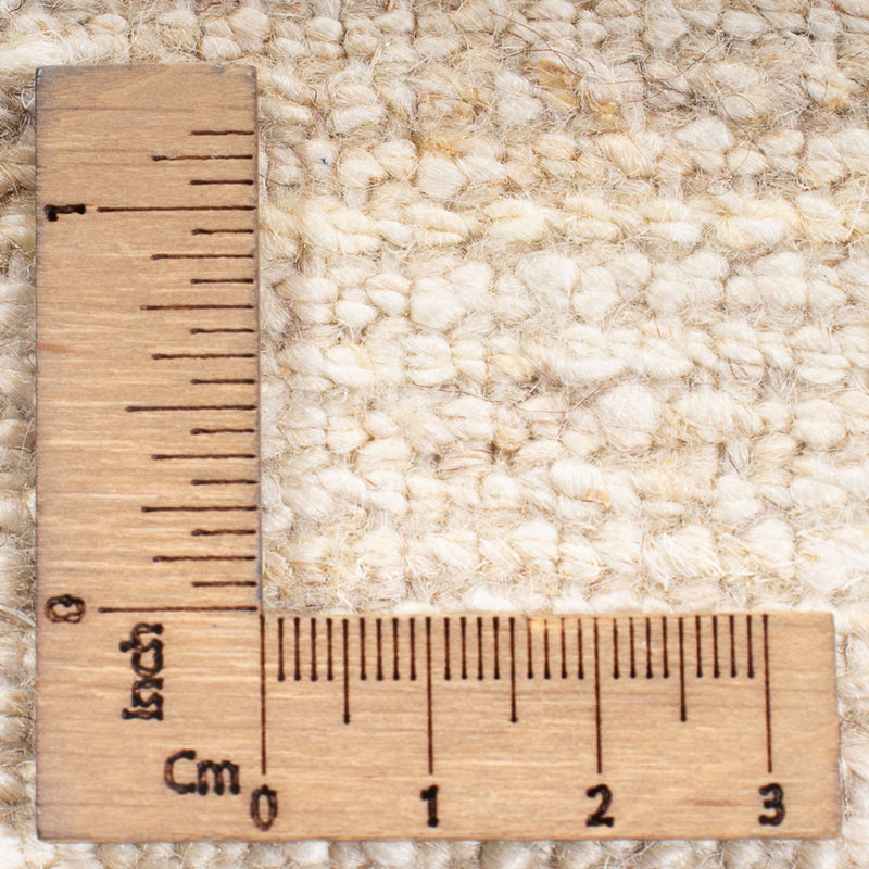 Tappeto Gabbeh - Persero - 284 x 210 cm - naturale