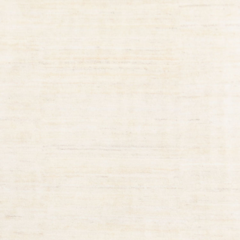 Tappeto Gabbeh - Persero - 313 x 213 cm - bianco