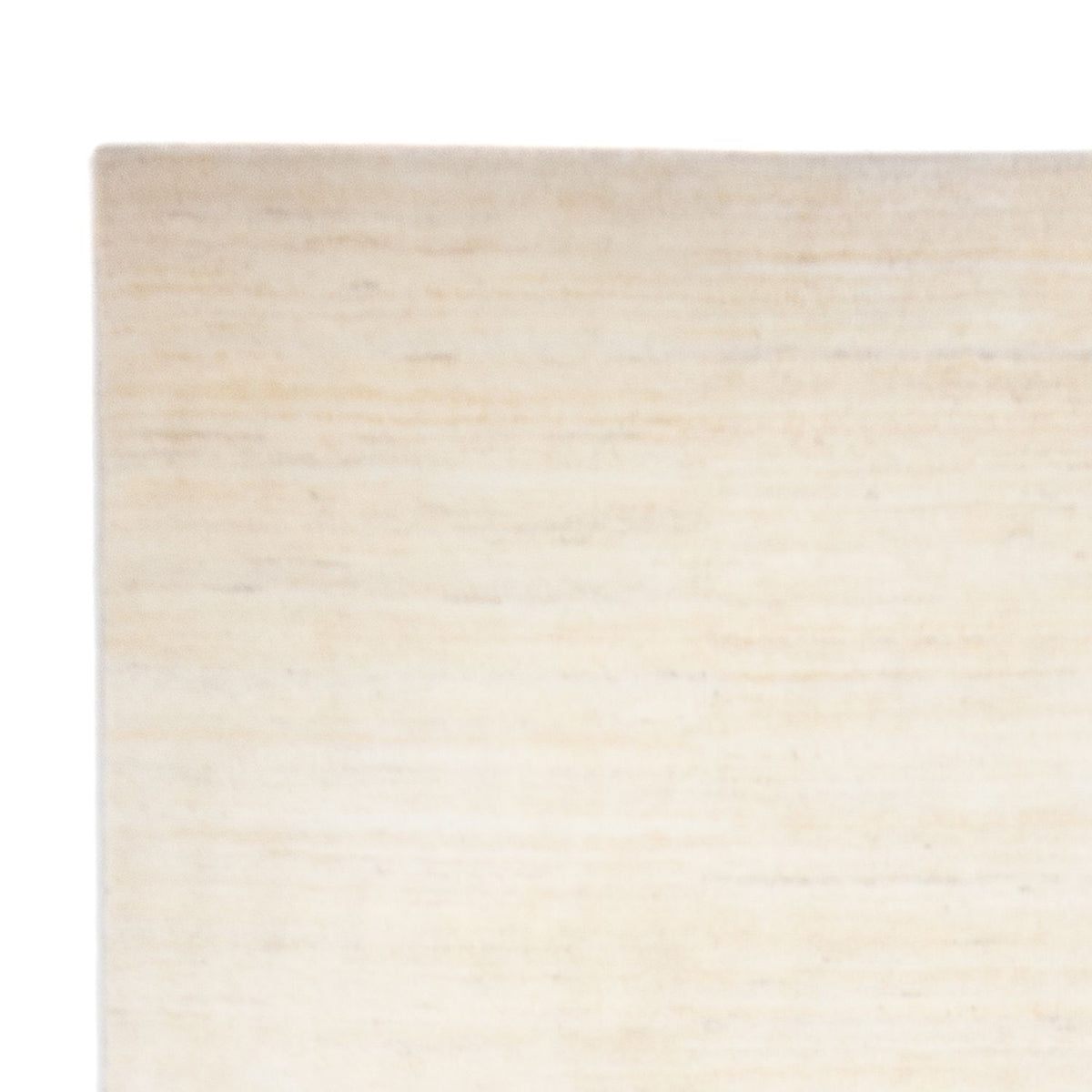 Tappeto Gabbeh - Persero - 313 x 213 cm - bianco