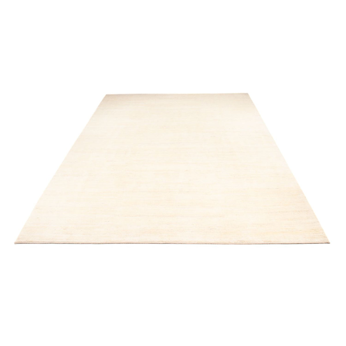 Tappeto Gabbeh - Persero - 313 x 213 cm - bianco
