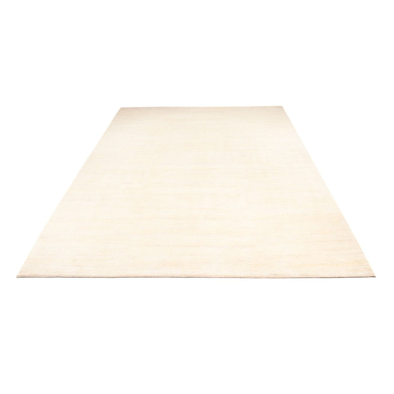 Tappeto Gabbeh - Persero - 313 x 213 cm - bianco