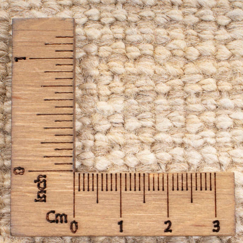 Tappeto Gabbeh - Persero - 313 x 213 cm - bianco