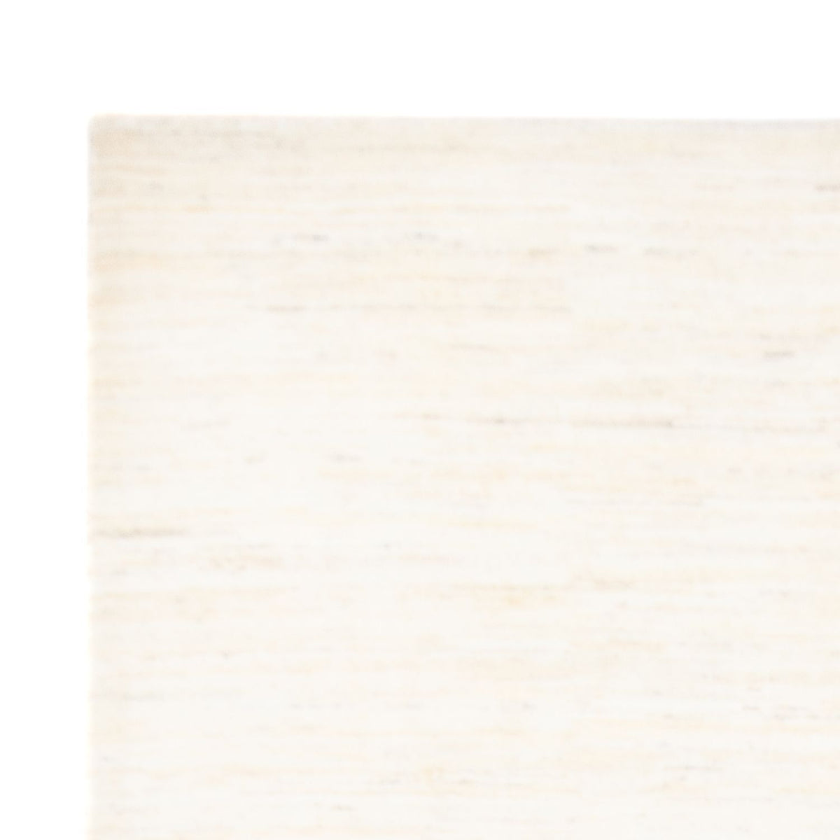 Tappeto Gabbeh - Persero - 288 x 210 cm - crema