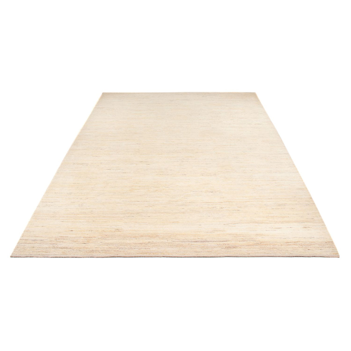 Tappeto Gabbeh - Persero - 288 x 210 cm - crema