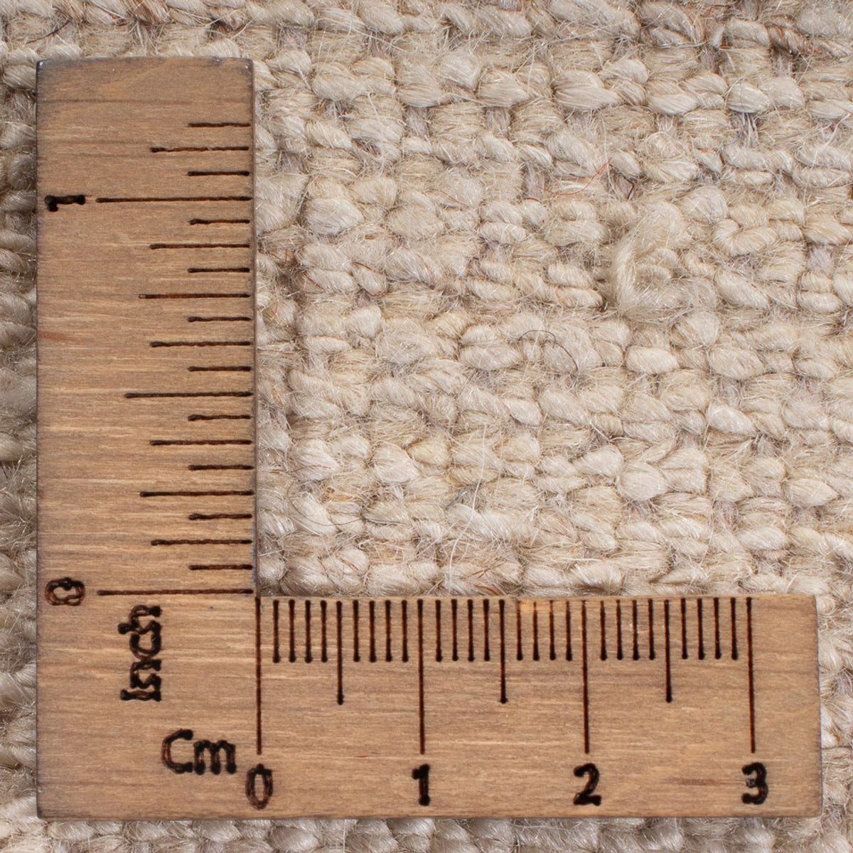 Tappeto Gabbeh - Persero - 288 x 210 cm - crema