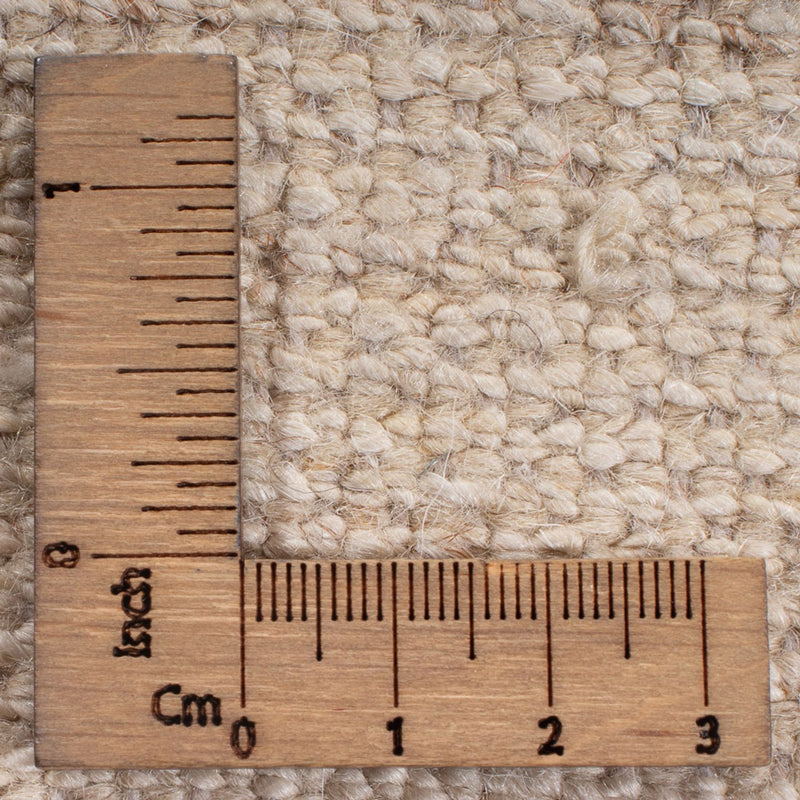 Tappeto Gabbeh - Persero - 288 x 210 cm - crema