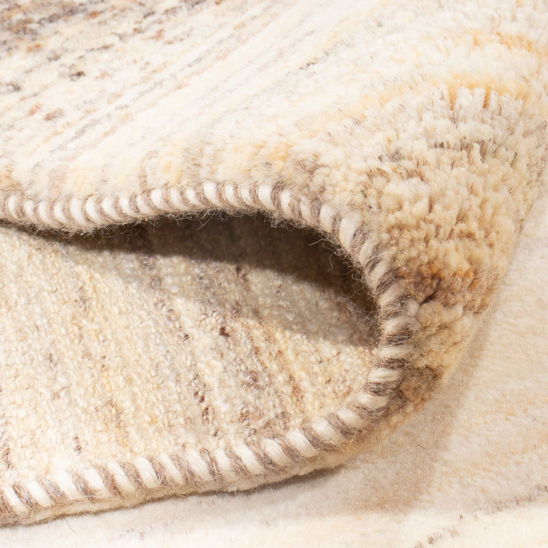 Tappeto Gabbeh - Persero - 283 x 205 cm - multicolore