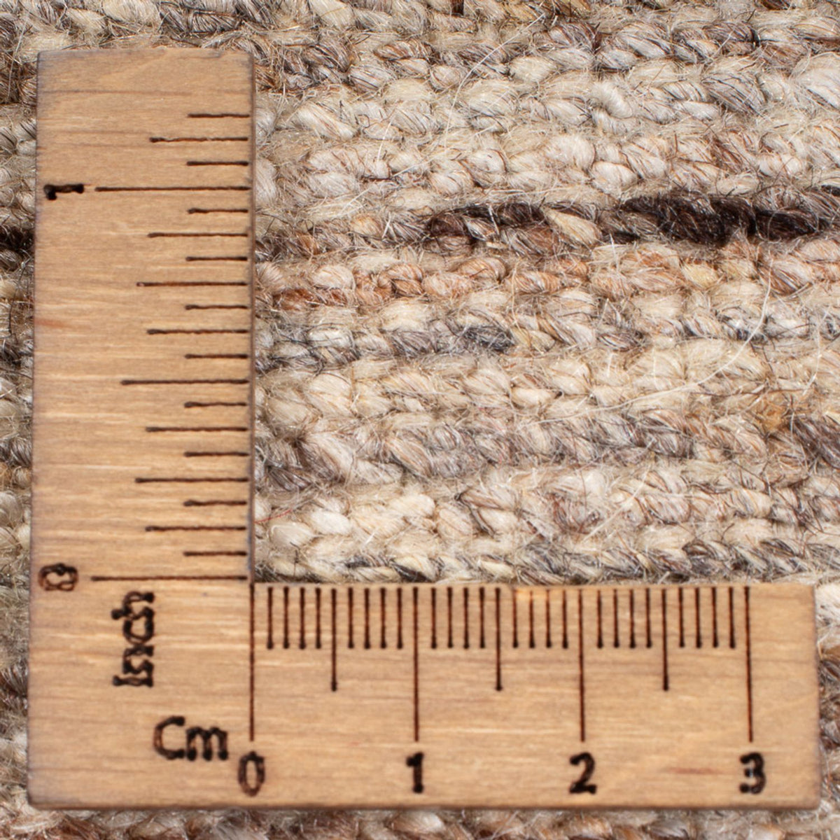 Tappeto Gabbeh - Persero - 283 x 205 cm - multicolore