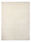 Tappeto Gabbeh - Persero - 234 x 171 cm - bianco naturale