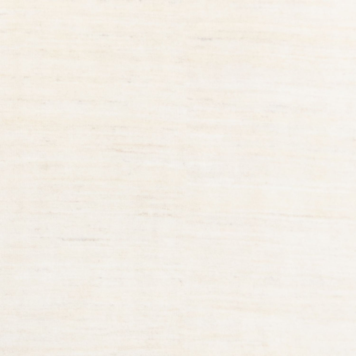 Tappeto Gabbeh - Persero - 255 x 183 cm - bianco