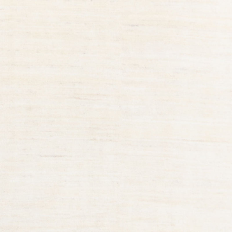 Tappeto Gabbeh - Persero - 255 x 183 cm - bianco