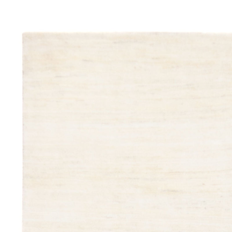 Tappeto Gabbeh - Persero - 255 x 183 cm - bianco