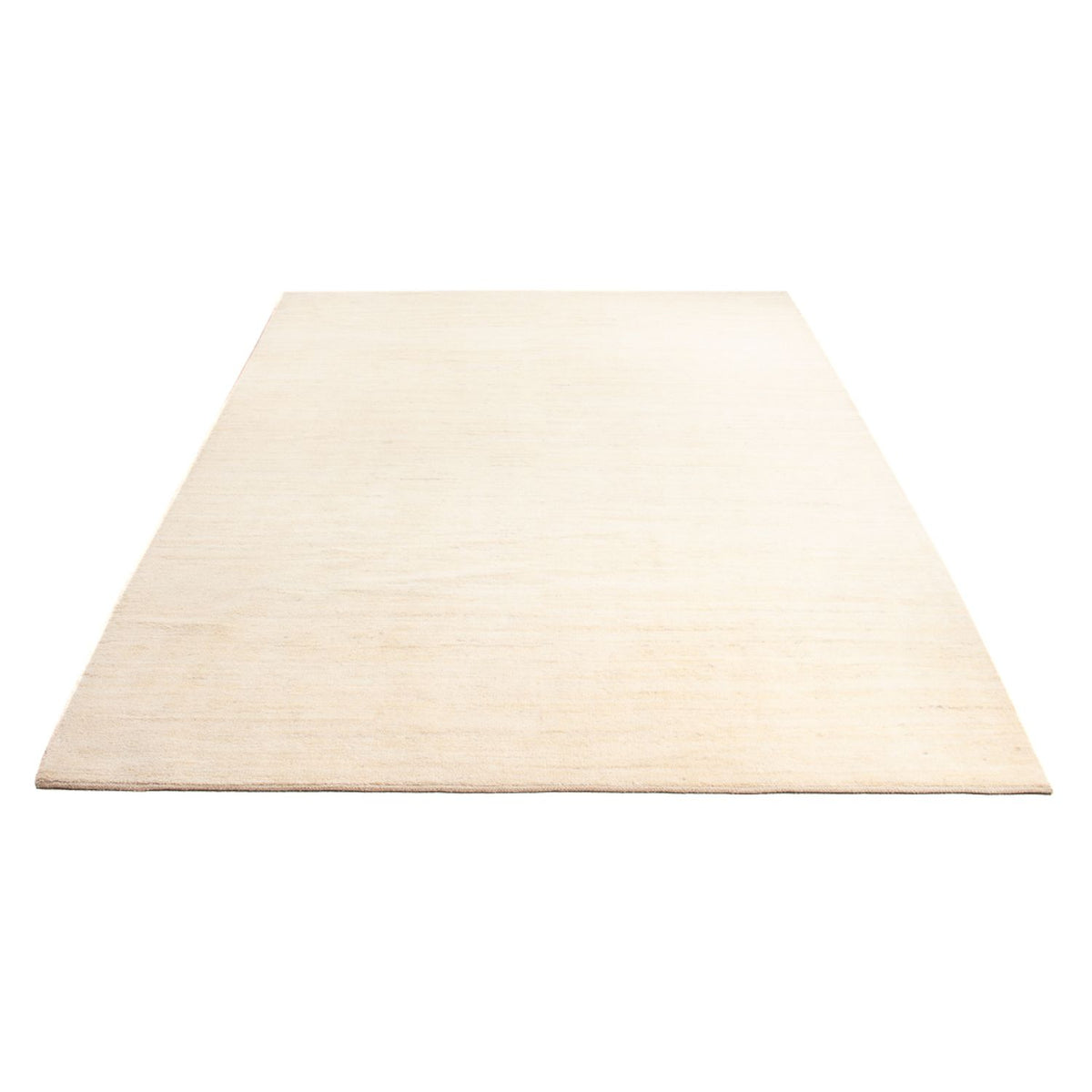 Tappeto Gabbeh - Persero - 255 x 183 cm - bianco