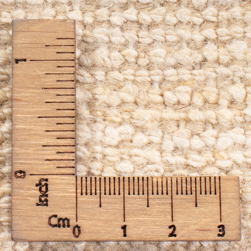 Tappeto Gabbeh - Persero - 255 x 183 cm - bianco