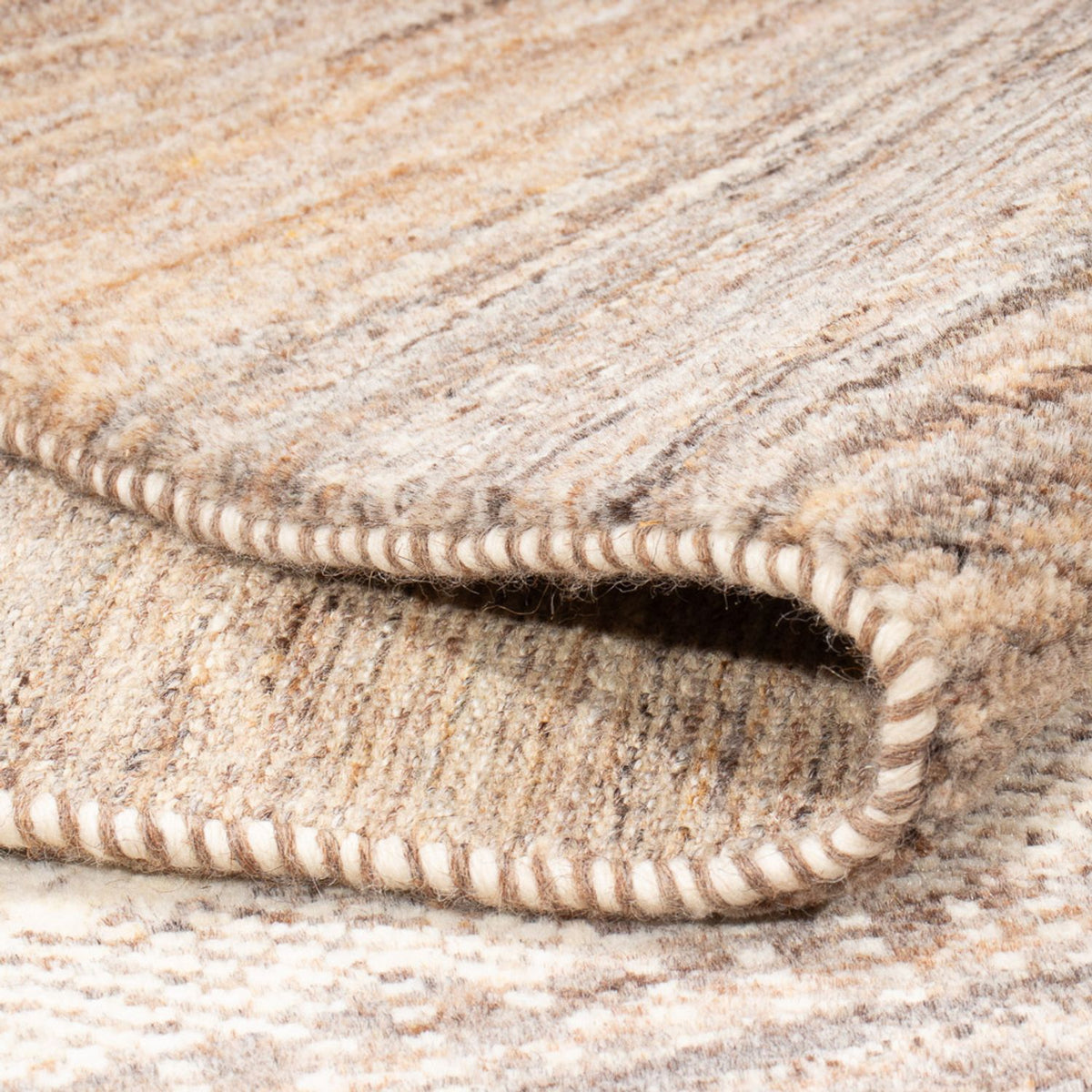 Tappeto Gabbeh - Persero - 238 x 164 cm - multicolore