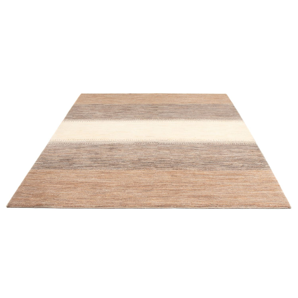 Tappeto Gabbeh - Persero - 238 x 164 cm - multicolore