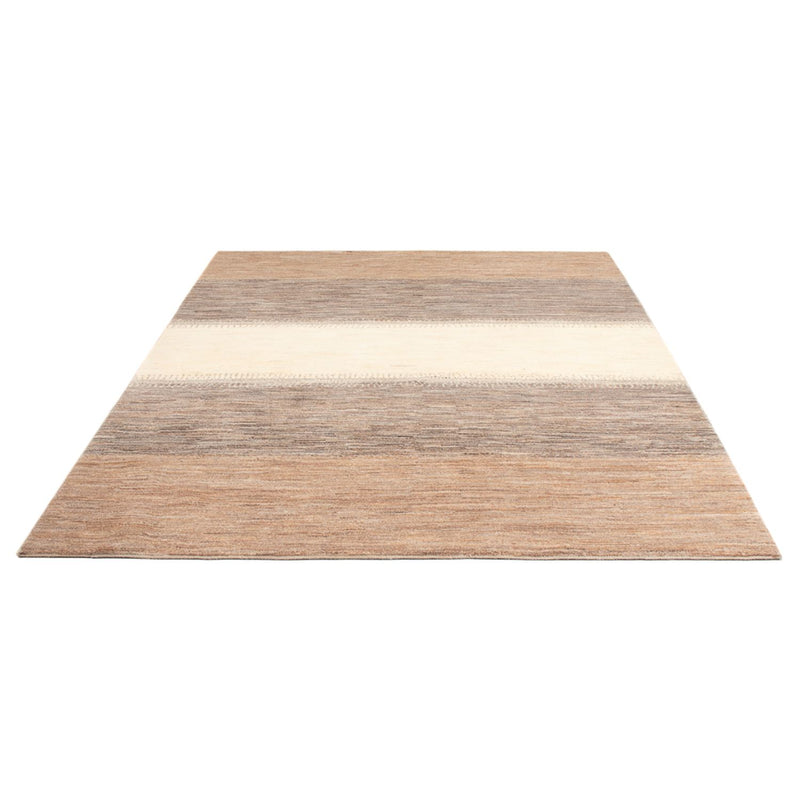 Tappeto Gabbeh - Persero - 238 x 164 cm - multicolore