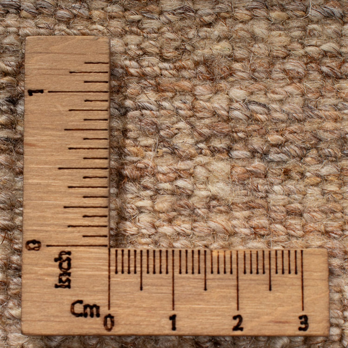 Tappeto Gabbeh - Persero - 238 x 164 cm - multicolore