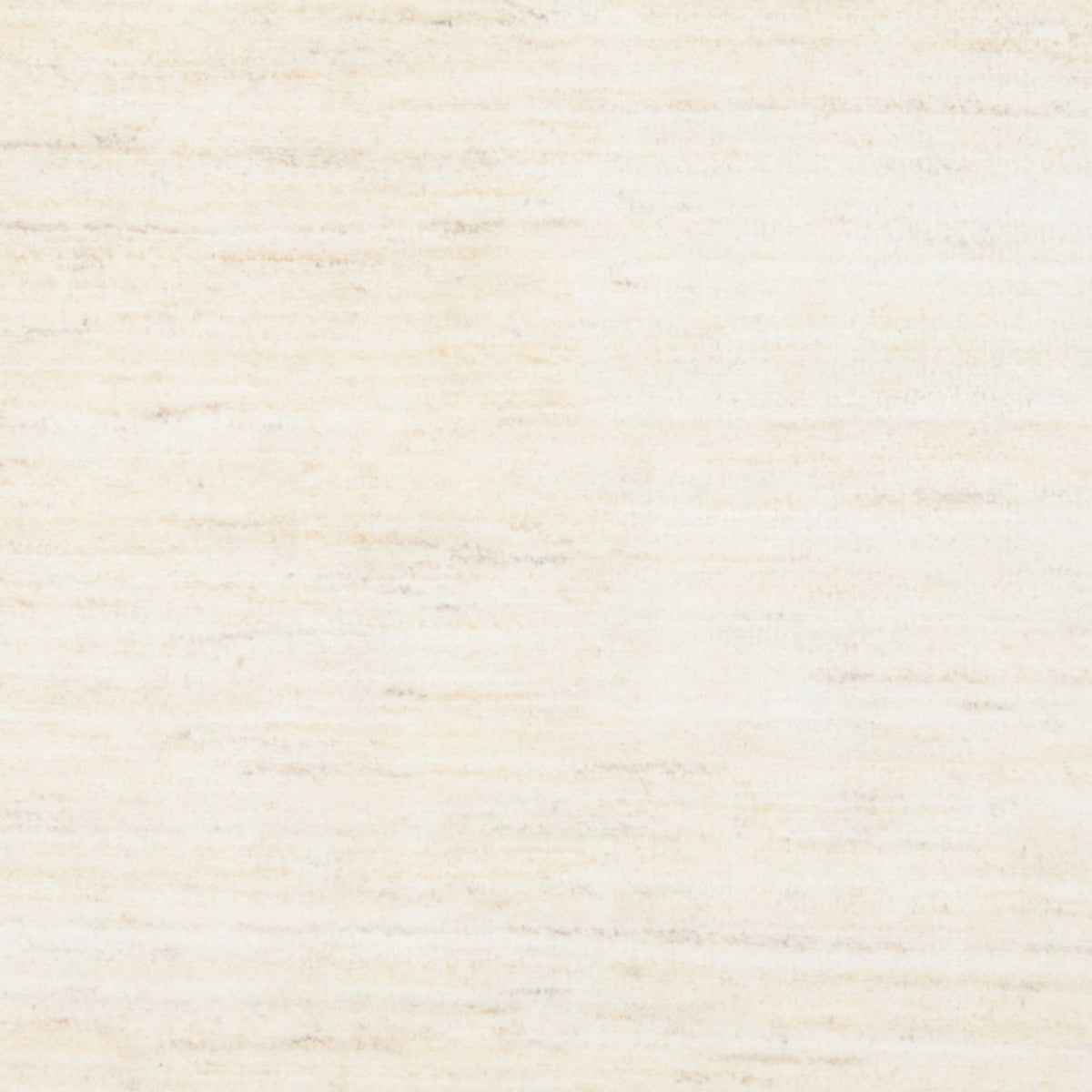 Tappeto Gabbeh - Persero - 235 x 171 cm - bianco naturale